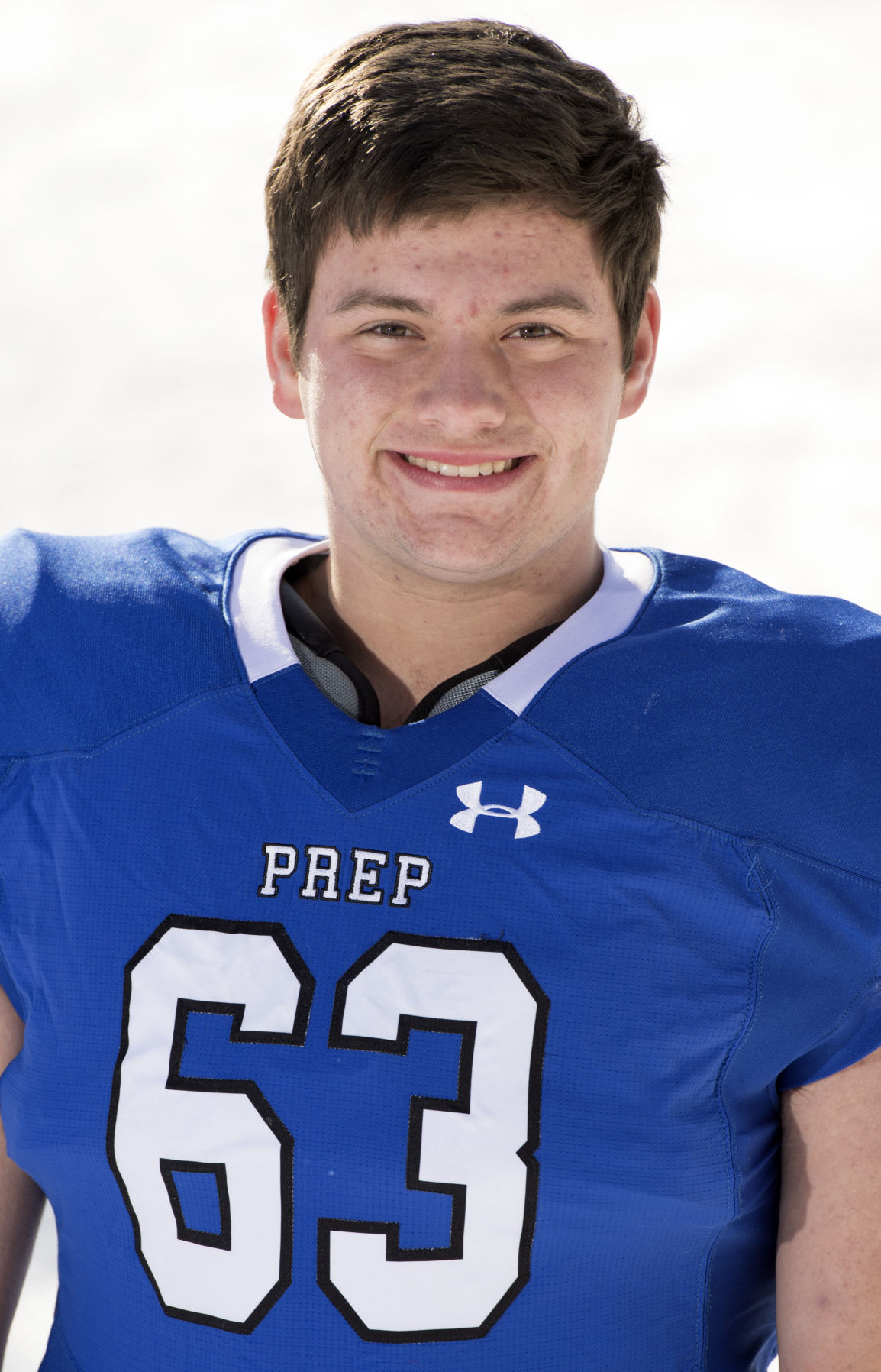 Super State Football